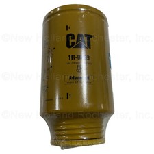 Filtro separatore acqua carburante Caterpillar (1R-0769) parte # 1R0769