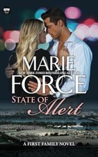 State of Alert: 8 (First Family Series), Marie Force