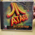 Video Game Pc Atari Arcade Hits 1 Pong Asteroids Centipede Missile Command