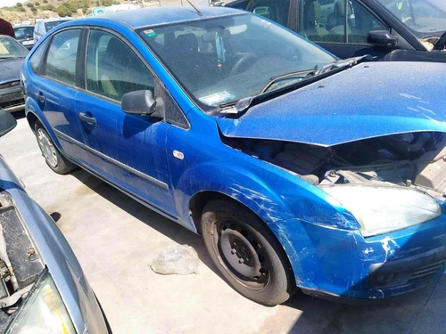 4M5T11000KC Halter Anlasser für FORD FOCUS BERLINA (CAP) Trend 2005 1587868 - Bild 5 von 7