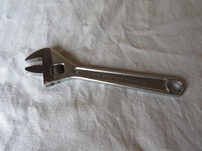 Rollgabelschlüssel 8 708 Proto Professional M. F. D.   U.S.A