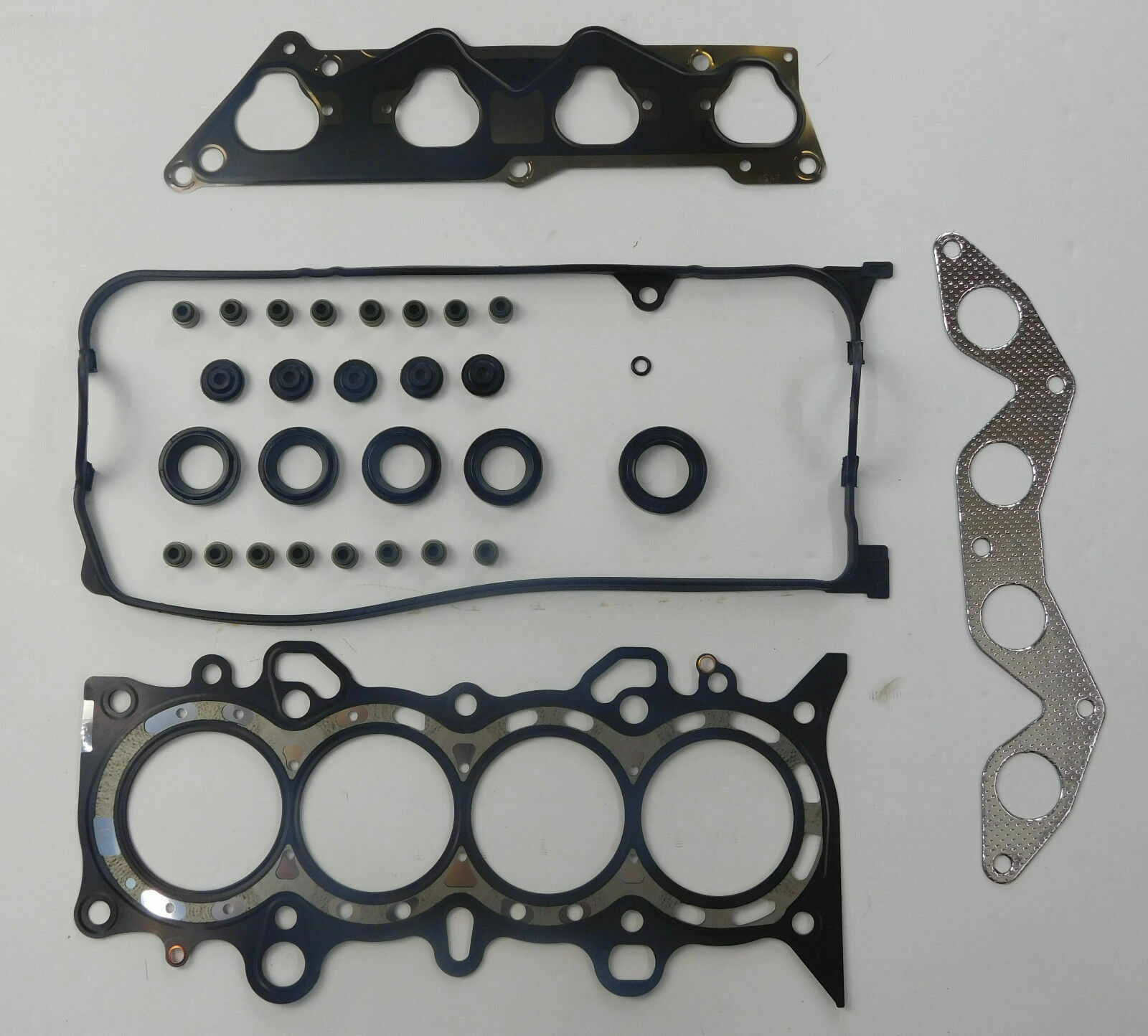 HEAD GASKET SET FOR HONDA CIVIC 1.4 1.5 1995-2000 D14A4 D14Z2 D14Z6 ...