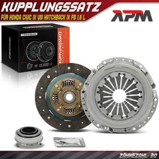 Kit d'embrayage Honda CIVIC