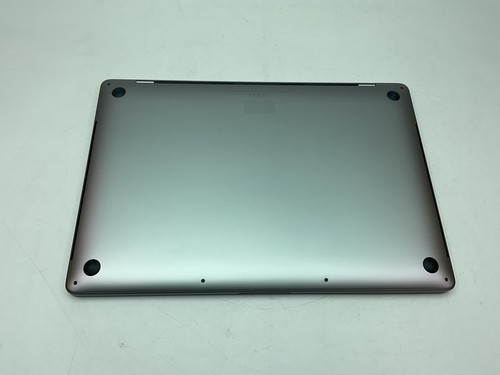 APPLE MACBOOK A2141 I7-9750H 16 GB RAM 512 GB ENGLISH,QWERTY UK - Afbeelding 3 van 3