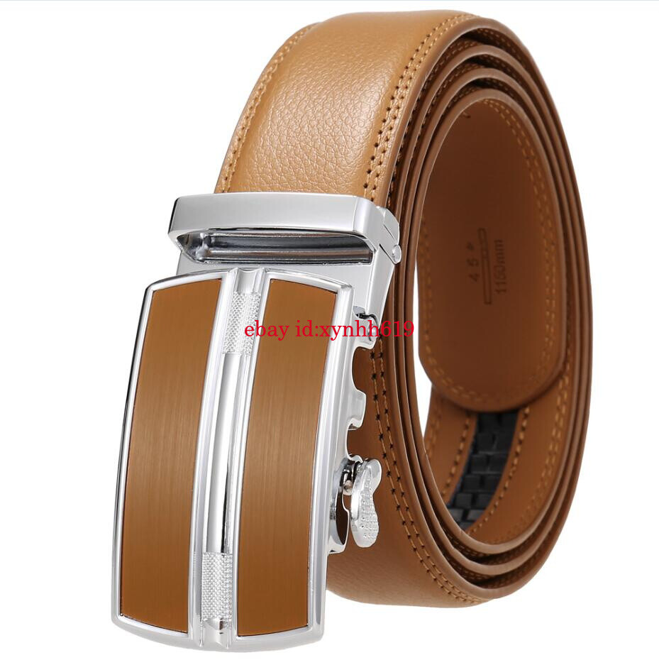 Eagle Ratschengürtel - Automatische Schnalle, Elastisch Für Jeans & Freizeit