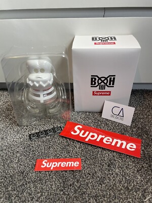 Supreme x bounty hunter Skull-Kun 中古 Supreme Bounty Hunter Skull