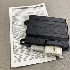 OMEGA EXCALIBUR RS-340-EDP REMOTE START KEYLESS ENTRY MODULE
