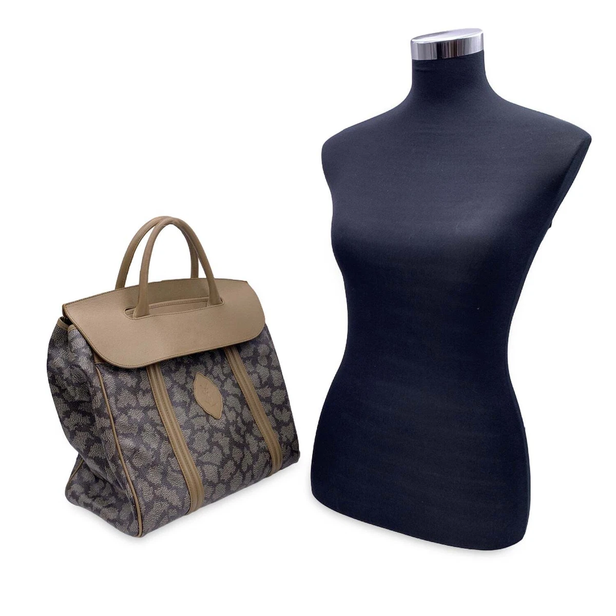 Borsa a mano deals yves saint laurent