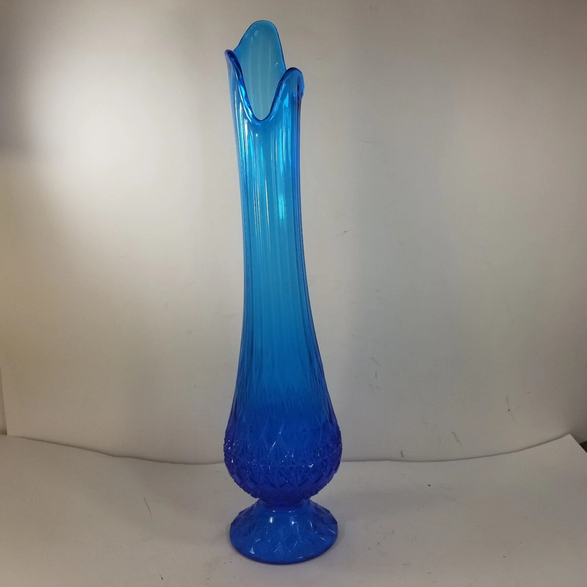 Mid Century Modern Vase In Collectible Vases for sale | eBay