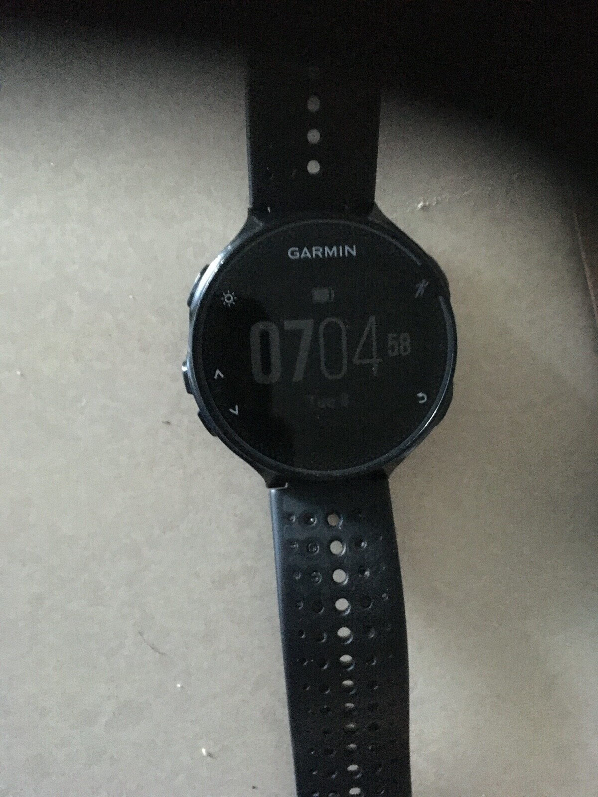 garmin 235 ebay