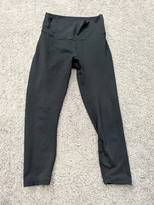 fabletics powerhold pull on gym workout leggings