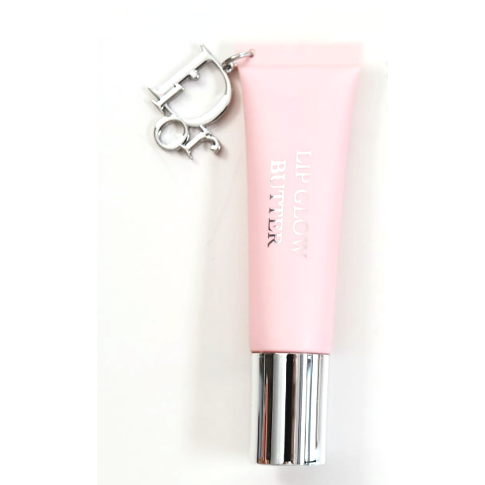 【新品未使用】Dior Addict Lip Glow Butter 101 NEW Dior Addict Lip Glow Butter #101 Glazed Pink / Global