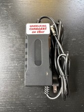 Onewheel PINT, PINT X, PINT S - 2AMP Charger - Over 1000 Sold - Free Shipping