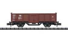 Minitrix N T18088 Carro merci Hobby. - New in OB - Trix N