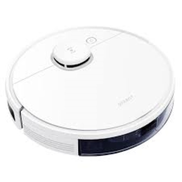 DEEBOT N7 ロボット掃除機 Ecovacs Deebot N7 Robotic Vacuum Cleaner and mop | eBay