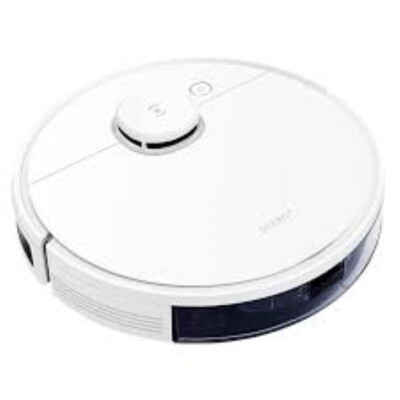 Ecovacs Deebot N7 Robotic Vacuum Cleaner and mop | eBay