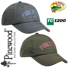Pinewood 9399 Andorra Damen Cap - Outdoor Kap...