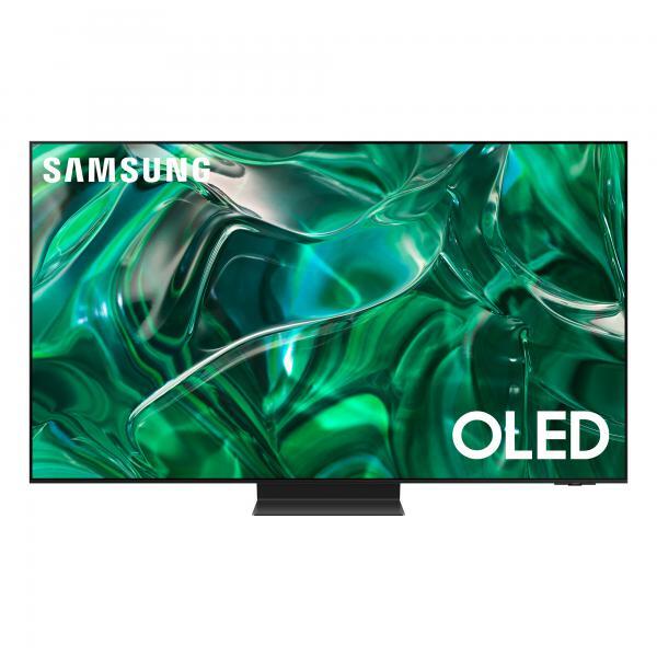 SAMSUNG OLED QE65S95CA 4K NEW
