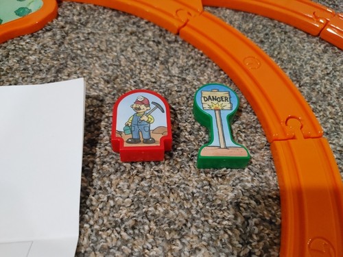 LITTLE LIONEL MINING SET #7-75011 PLAY SET For Ages 3 and up - Picture 9 of 15
