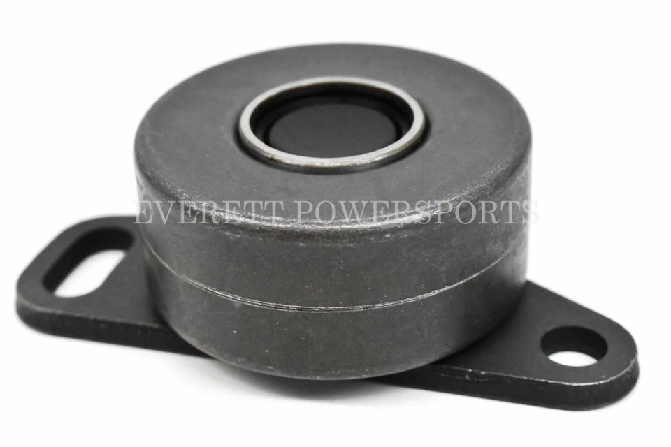 Nueva polea ajustadora de correa de distribución GL1200 GL1500 Gold Wing Valkyrie OEM Honda #H209 Foto 2 de 4