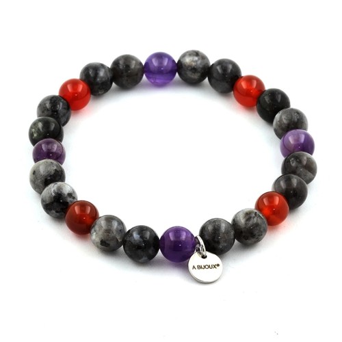 Eastside Braccialetto in Nero | ABOUT YOU