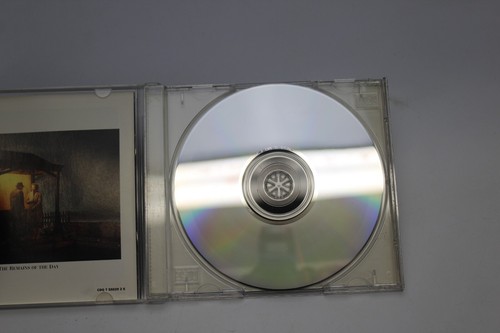 The Remains of the Day: Soundtrack Recording Music By Richard Robbins (Composer) - Picture 4 of 4