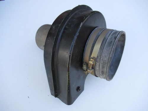 Porsche 911 / 930 / 964('84-'94) Engine Compartment Blower Motor 930 ...
