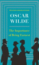 The Importance of Being Earnest - Mass Market Paperback - ACCEPTABLE