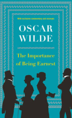 The Importance of Being Earnest - Mass Market Paperback - ACCEPTABLE