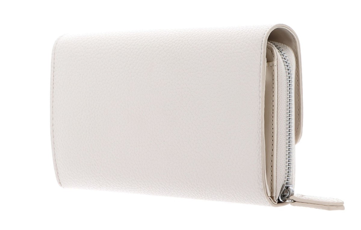 Sac Bandoulière Valentino Midtown Crossbody Bag - Couleur Ecru - Neuf Avec étiquettes