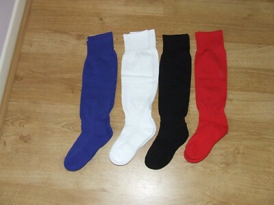 KINDER FUSSBALL SOCKEN CHABLAIS SPORT KINDER MARKENKLEIDUNG Schuhgröße 9K - 5