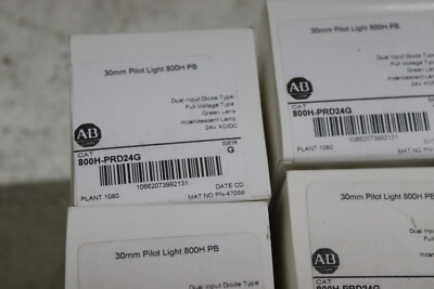 NEW  800H-PRD24G 800HPRD24G PILOT LIGHT