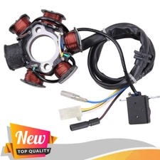 Stator Magneto 6 Coil For GY6 50cc 125cc 150cc Scooter Moped TAOTAO JCL Quad