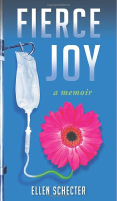 Fierce Joy - Paperback NEW Schecter, Ellen 01/06/2012