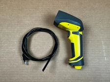 Cognex DM8050X 825-0489-1R 02 DataMan ID Handheld Barcode Reader - NO CABLE