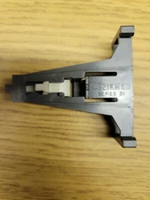 UNMARKED C32IKM60 MACHANICAL INTERLOCK NSNB
