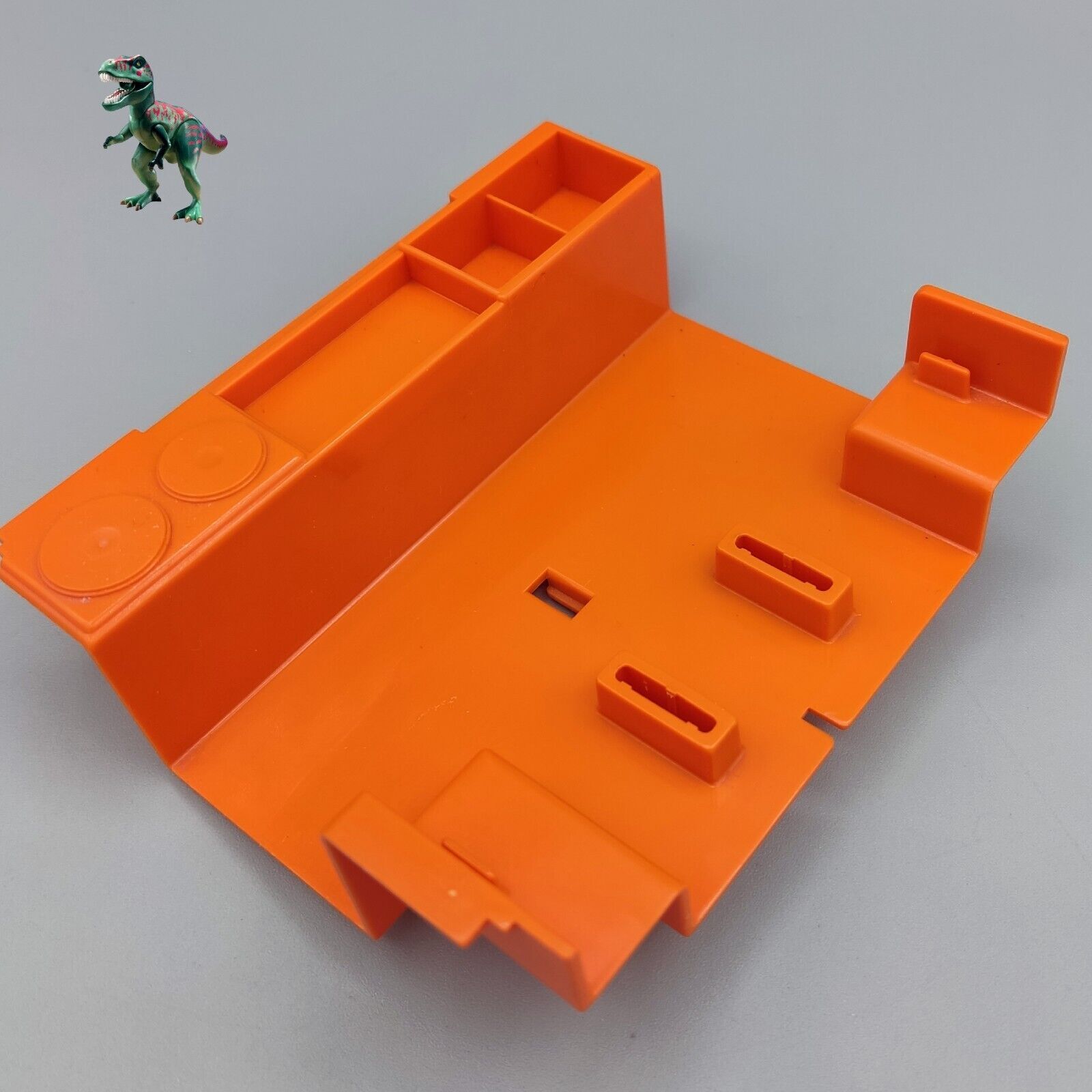 Playmobil interior piece furniture truck trailer trailer circus clowns