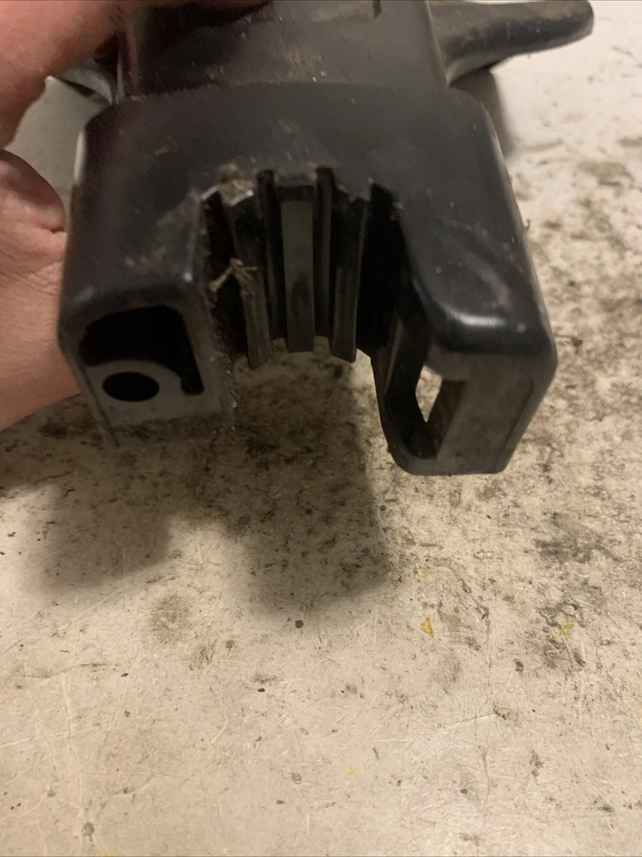 MTD BOLENS BL110 25CC STRING TRIMMER GAURD LG30 - Image 3 of 3