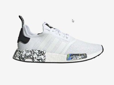 adidas nmd velluto