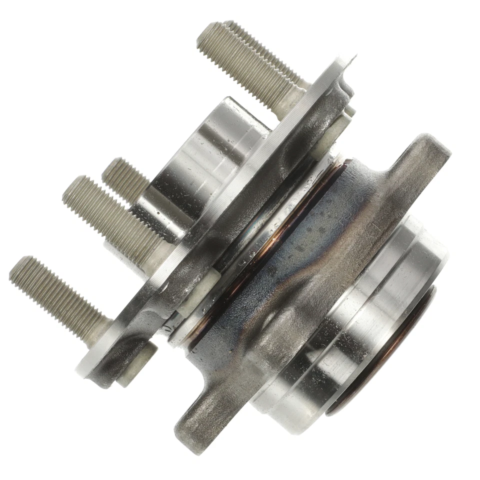 Cubo de roda dianteira genuíno Ford 2013-2020 Fusion MKZ e conjunto de rolamento DG9Z1104U - Imagem 3 de 4