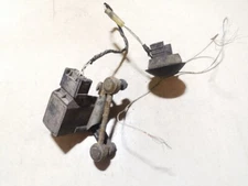 BMW 5-Series 1999 Xenon Headlamp Leveling Level Sensor, Automatic #970371-85