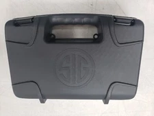 Sig Hard Case