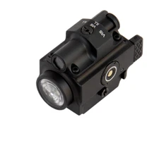 NightStar NS96035  Rechargeable Gunlight with Green Laser sight combo