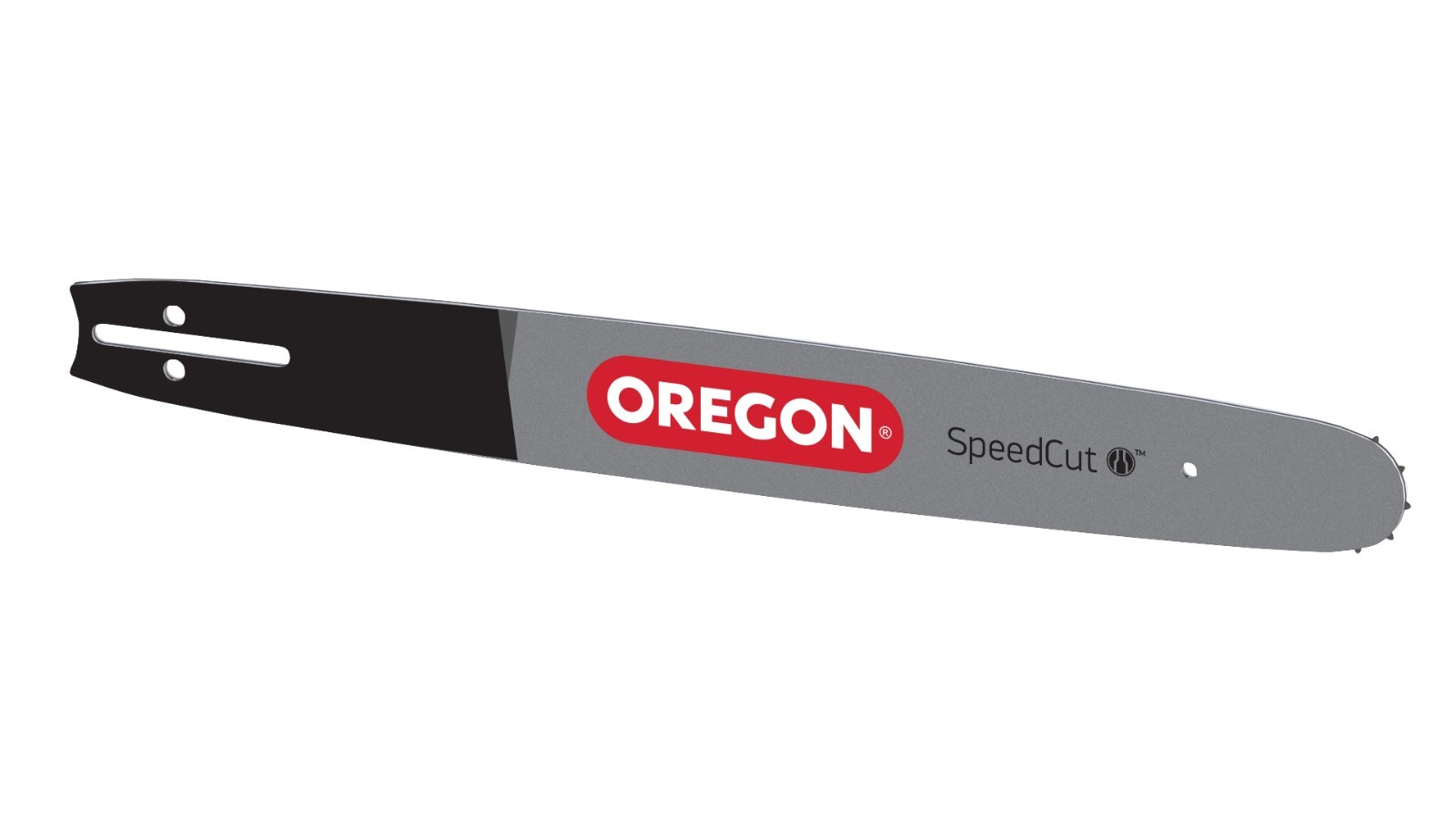 Oregon 18"" Guide Bar - Fits Husqvarna 450 / 450e / 450 II Chainsaw - 180TXLBK095