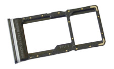 OEM XIAOMI POCO X3 PRO M2102J20SG REPLACEMENT DUAL SIM MICRO SD CARD HOLDER TRAY