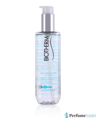 Biotherm Biosource Eau Micellaire 200 ml