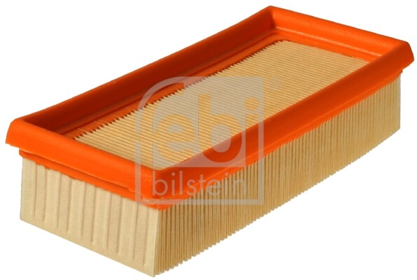 Febi Bilstein 21102 Luftfilter FüR VW Caddy Golf Jetta Scirocco 1.5 1.6 1.8-image