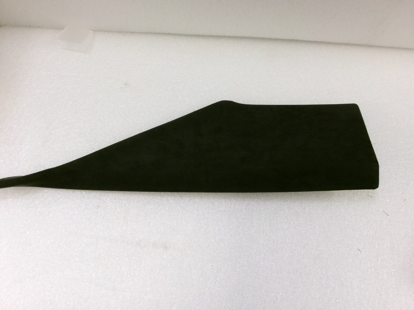 Maserati QUATTROPORTE Rear Left C Pillar UPPER Trim Cover RH BLACK 18-24