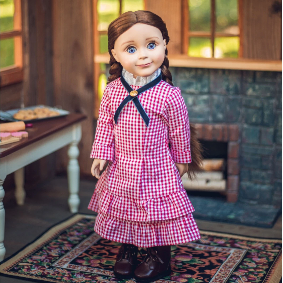 American on sale dress house