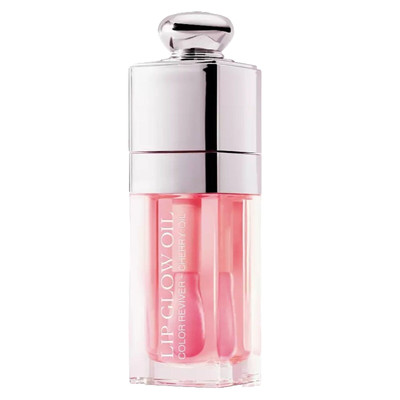 Dior 2025 Full Size Dior Addict Lip Oil 6ml 001/PINK Intense Gloss No Box UVP33 